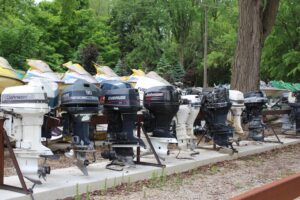 Read more about the article Top 5 Best Outboard Motor Brands in 2026 (Ranked & Reviewed)