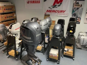Read more about the article New vs Used Outboard Motors – Which One Saves You More Money?