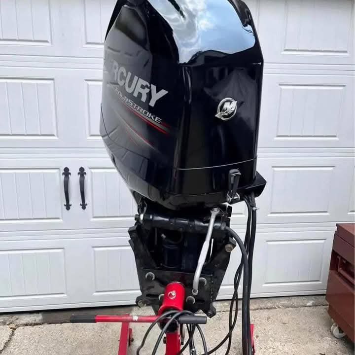 Boat Engines for Sale