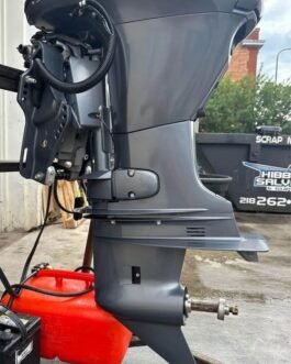 used outboard motors USA