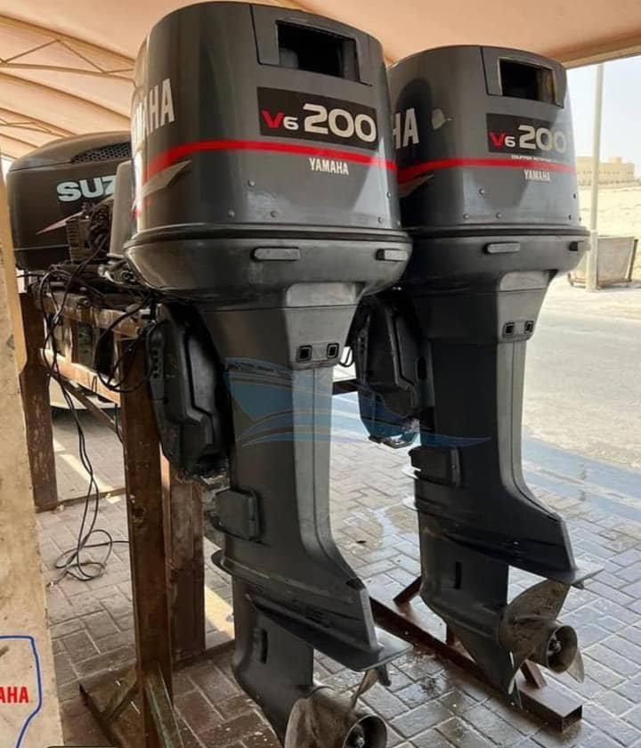 electric outboard motor for sale