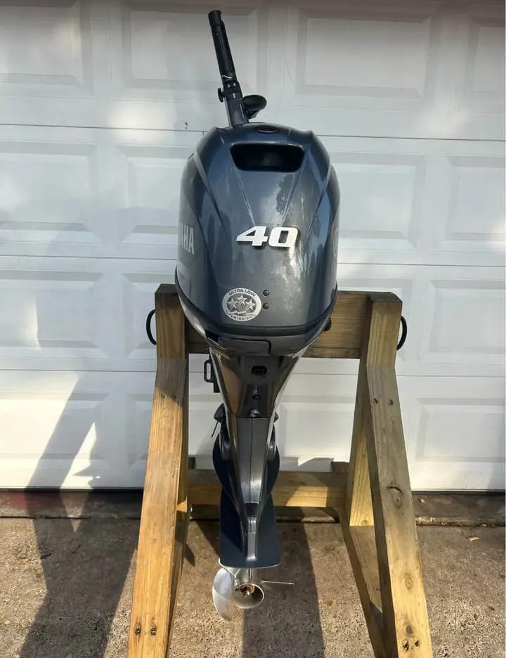 Outboard Motor Dealers