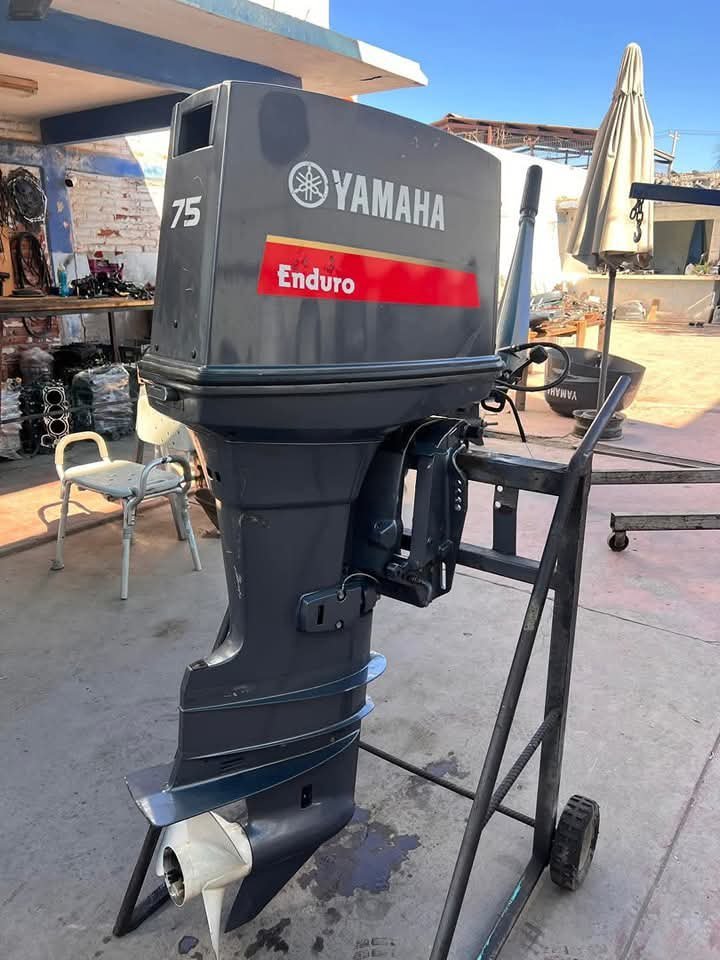 4 stroke outboard motor for sale