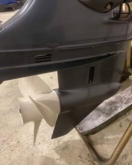 Yamaha f200HP Outboard Motor (Standard 4-Stroke)