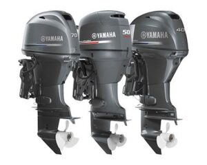 Read more about the article 4 Stroke Outboard Motors for Sale