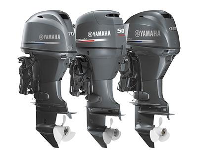 You are currently viewing 4 Stroke Outboard Motors for Sale