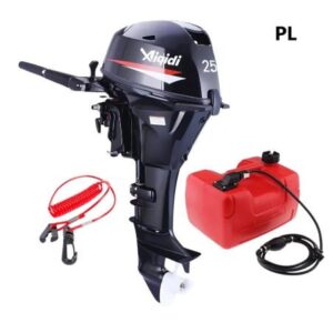 Read more about the article Affordable Outboard Motors for Boats