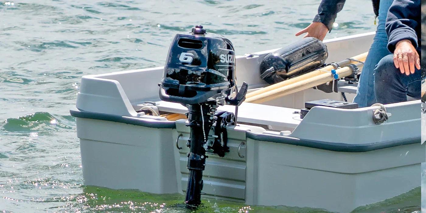 You are currently viewing Cheap Outboard Boat Engines for Sale