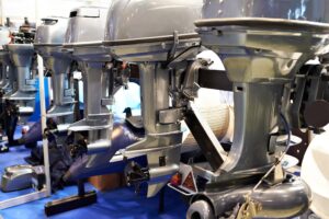 Read more about the article Outboard Motors for Sale Online