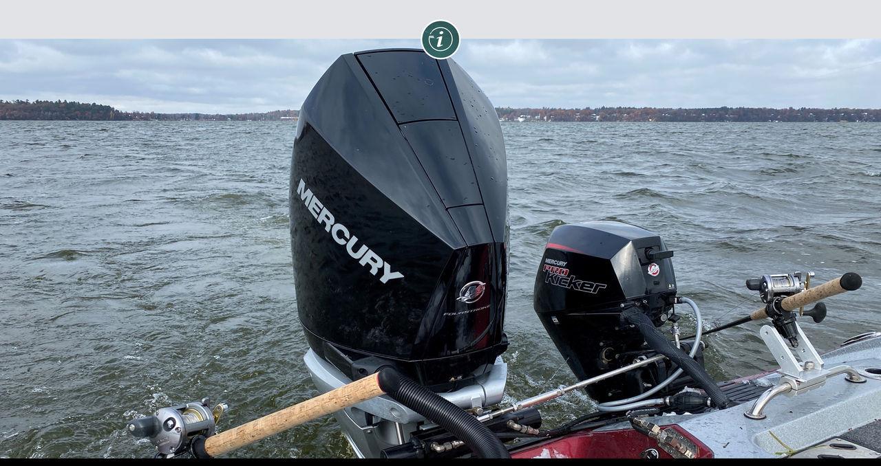 You are currently viewing Reliable Marine Engines for Every Boat