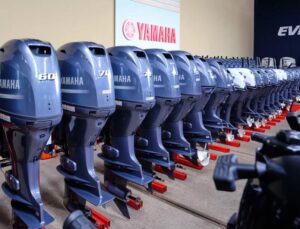 Read more about the article Used Yamaha Outboard Motors for Sale