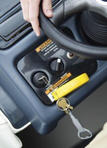 Read more about the article How to Start an Outboard Motor