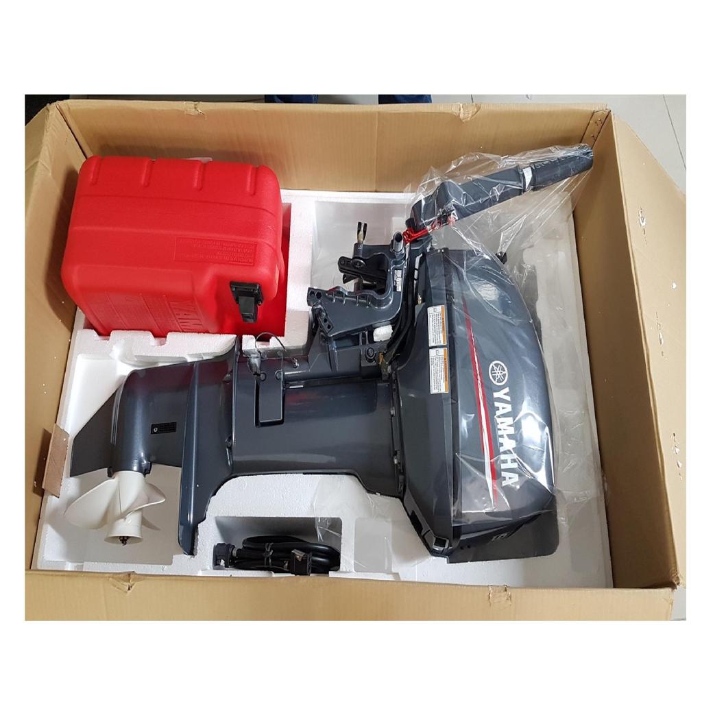 You are currently viewing best outboard motors