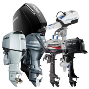 Read more about the article Outboard Engines Price