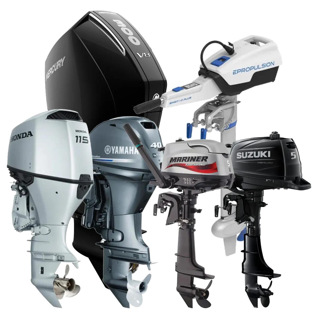 You are currently viewing Outboard Engines Price